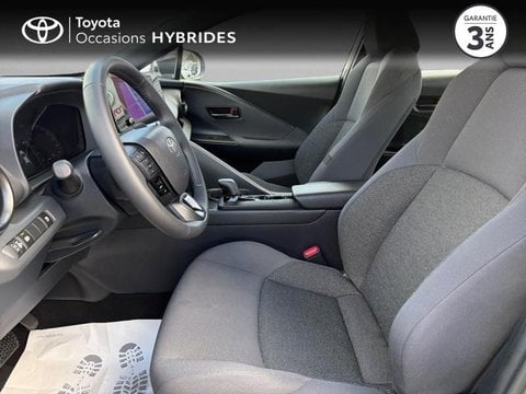 Voitures D'occasion À Saint-Martin-Des-Champs | Toyota C-Hr 1.8 Hybride 140Ch Dynamic Ng23