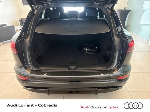 Voitures D'occasion À Lanester | Audi Q6 E-Tron E-Tron 306Ch Performance S Line