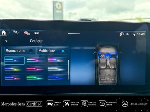 Voitures D'occasion À Brest | Mercedes-Benz Gla 180 D 116Ch Edition 140 8G-Dct