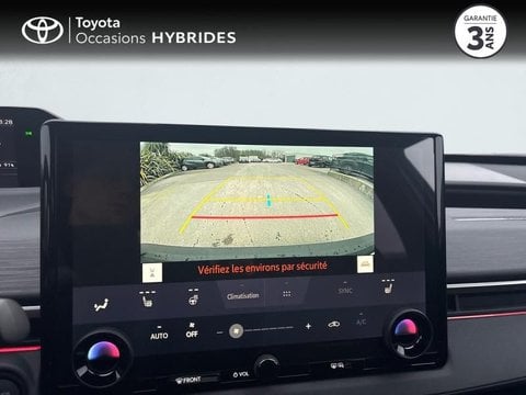 Voitures D'occasion À Pluneret | Toyota C-Hr+ 224Ch 77Kwh Design Grande Autonomie