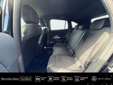 Voitures D'occasion À Saint-Malo | Mercedes-Benz Gla 200 D 150Ch Amg Line 8G-Dct
