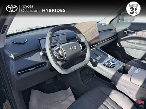 Voitures D'occasion À Lannion | Geely Starray Em-I 1.5 Plug-In Hybrid Em-I 262 Pro
