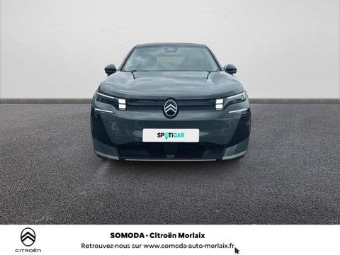 Voitures D'occasion À Saint-Martin-Des-Champs | Citroën C5 Aircross Electrique 210Ch 78Kwh Auto...