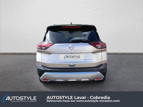 Voitures D'occasion À Laval | Nissan X-Trail E-Power 204Ch Tekna+
