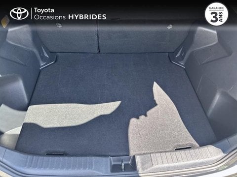 Voitures D'occasion À Noyal-Pontivy | Toyota Yaris Cross 116H Dynamic Mc24