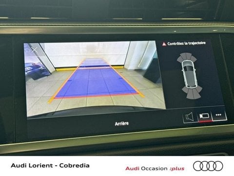 Voitures D'occasion À Lanester | Audi Q3 35 Tfsi 150Ch S Line S Tronic 7