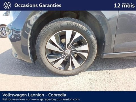 Voitures D'occasion À Lannion | Volkswagen Polo 1.0 Tsi 95Ch Confortline
