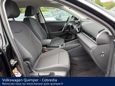 Voitures D'occasion À Quimper | Volkswagen T-Roc 1.5 Etsi 116Ch Life Dsg7