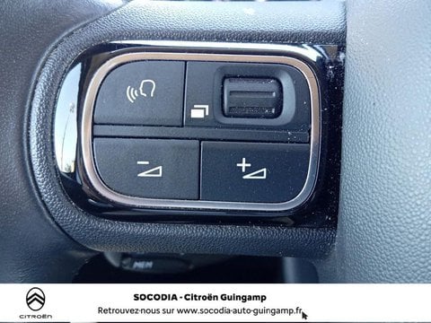 Voitures D'occasion À Guingamp | Citroën Berlingo M Bluehdi 130Ch S&S Feel Pack