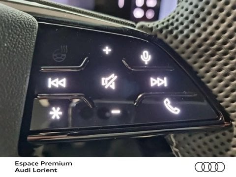 Voitures D'occasion À Lanester | Audi A5 Avant 2.0 Tdi Hybride 204Ch S Line S Tronic 7