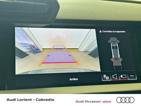 Voitures D'occasion À Lanester | Audi A3 Sportback 35 Tfsi 150Ch Hybride Business Executive S Tr...