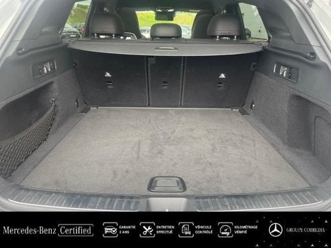 Voitures D'occasion À Caudan | Mercedes-Benz Glc 400 Eq 489Ch Amg Line 4Matic