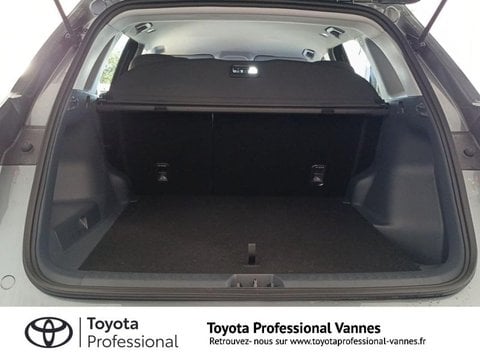 Voitures D'occasion À Vannes | Geely Starray 1.5 Plug-In Hybrid Em-I 262 Pro Volcanic Grey
