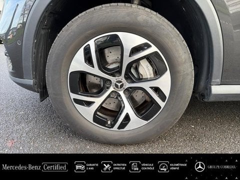 Voitures D'occasion À Brest | Mercedes-Benz Glc 400 E Hybrid 381Ch Business Line 4Matic 9G-Tronic