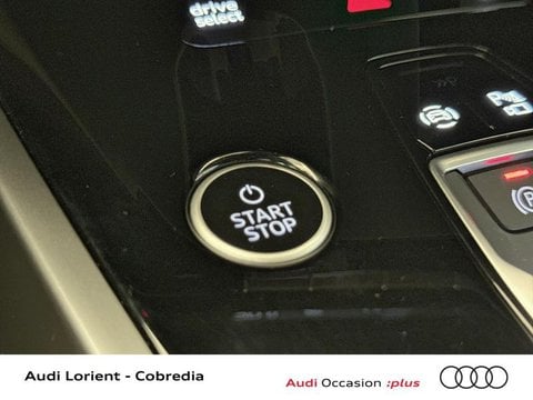 Voitures D'occasion À Lanester | Audi Q4 Sportback E-Tron 45 E-Tron 285Ch + Pack S Line