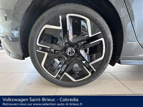 Voitures D'occasion À Saint-Brieuc | Volkswagen Golf 1.5 Etsi Evo2 150Ch R-Line Edition Dsg7