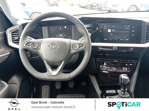 Voitures D'occasion À Brest | Opel Mokka 1.2 Turbo 100Ch