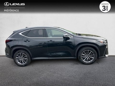 Voitures D'occasion À Lanester | Lexus Nx 450H+ Luxe 4Wd My24