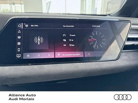 Voitures D'occasion À Saint-Martin-Des-Champs | Audi A5 Avant 2.0 E-Hybrid 299Ch S Line Quattro ...
