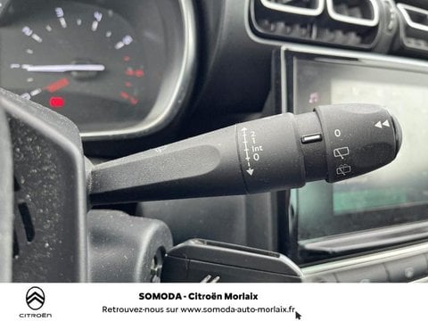Voitures D'occasion À Saint-Martin-Des-Champs | Citroën C3 Aircross Puretech 110Ch S&S Feel E6.D