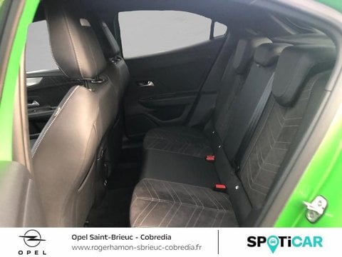 Voitures D'occasion À Yffiniac | Opel Mokka Mokka-E 136Ch Elegance Business