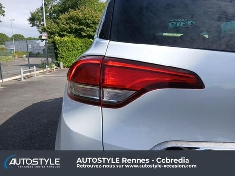 Voitures D'occasion À La Mézière | Renault Scénic 1.3 Tce 140Ch Fap Intens
