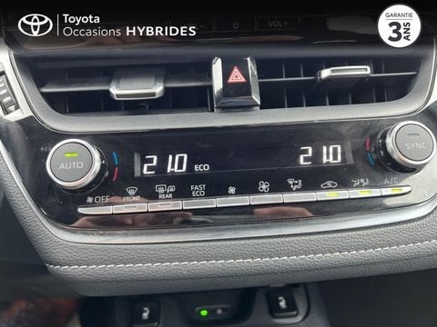 Voitures D'occasion À Belz | Toyota Corolla Touring Spt 1.8 140Ch Dynamic Business My24