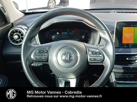 Voitures D'occasion À Theix-Noyalo | Mg Ehs 1.5T Gdi 258Ch Phev Luxury