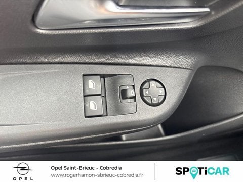 Voitures D'occasion À Yffiniac | Opel Corsa 1.2 75Ch Edition