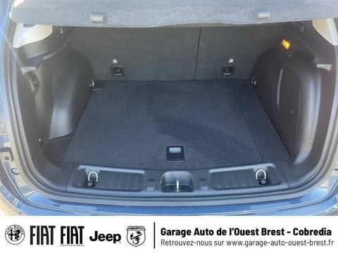 Voitures D'occasion À Brest | Jeep Compass 1.3 Gse T4 240Ch Trailhawk 4Xe Phev At6