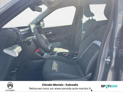 Voitures D'occasion À Saint-Martin-Des-Champs | Citroën C3 1.2 Turbo 100Ch You