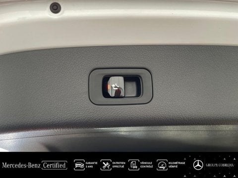 Voitures D'occasion À Quimper | Mercedes-Benz Glc 220 D 197Ch Amg Line 4Matic 9G-Tronic