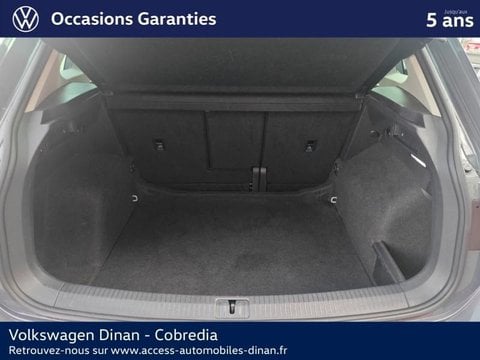 Voitures D'occasion À Quevert | Volkswagen Tiguan 1.5 Tsi 150Ch Elegance Dsg7
