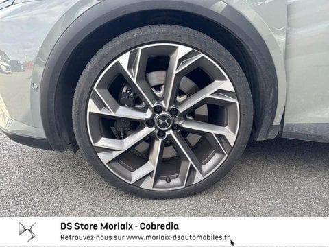 Voitures D'occasion À Saint-Martin-Des-Champs | Ds Ds 7 E-Tense 4X4 360Ch Opera