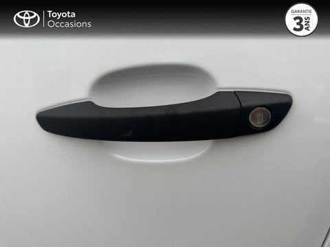 Voitures D'occasion À Belz | Toyota Proace City Medium 100 D-4D Start My25