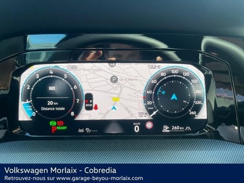 Voitures D'occasion À Morlaix | Volkswagen Golf 1.5 Etsi Evo2 150Ch R-Line Edition Dsg7