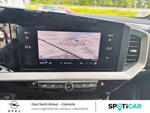 Voitures D'occasion À Yffiniac | Opel Mokka Mokka-E 136Ch Ultimate