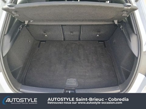 Voitures D'occasion À Yffiniac | Mercedes-Benz Classe A 180 136Ch Business Line 7G-Dct