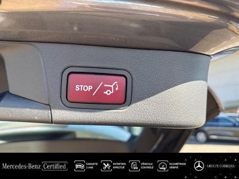 Voitures D'occasion À Bonchamps-Les-Laval | Mercedes-Benz Classe B 200D 150Ch Progressive Line 8...