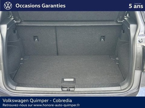 Voitures D'occasion À Quimper | Volkswagen T-Cross 1.0 Tsi 116Ch R-Line Edition Dsg7