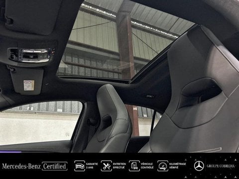 Voitures D'occasion À Caudan | Mercedes-Benz Classe A 250 E 163+109Ch Amg Line 8G-Dct