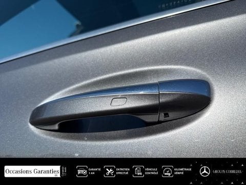 Voitures D'occasion À Bonchamps-Les-Laval | Mercedes-Benz Classe B 200D 150Ch Amg Line 8G-Dct