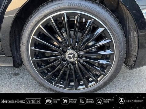 Voitures D'occasion À Caudan | Mercedes-Benz Classe A 200 D Star Edition