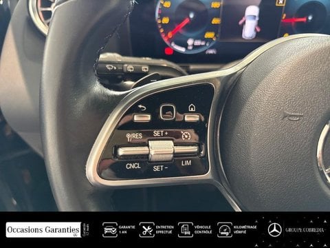 Voitures D'occasion À Quimper | Mercedes-Benz Gla 200 D 150Ch Progressive Line 8G-Dct