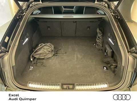 Voitures D'occasion À Quimper | Audi A6 Avant 2.0 Tfsi 299Ch E-Hybrid S Line Quattro S Tronic 7