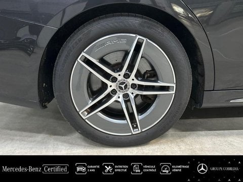 Voitures D'occasion À Caudan | Mercedes-Benz Classe E Break 300 E 204+129Ch Amg Line 9G-Tronic