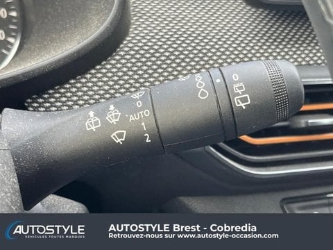 Voitures D'occasion À Brest | Dacia Sandero 1.0 Tce 90Ch Stepway Confort