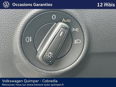 Voitures D'occasion À Quimper | Volkswagen T-Roc 1.0 Tsi 116Ch