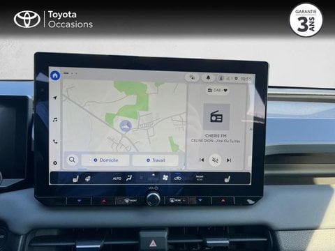 Voitures D'occasion À Belz | Toyota Rav4 2.5 Hybride 185Ch Lounge 2Wd Ng