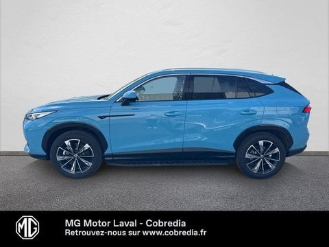 Voitures D'occasion À Laval | Mg Ehs 1.5 Gdi 272Ch Phev Luxury
